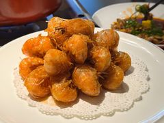 金牌元宝虾-红厨巷·淮扬菜(熙南里店)