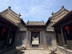 -康百万庄园