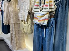 -ZARA(深圳金光华广场店)