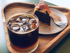 雨後森林（創意咖啡）-Infica Coffee