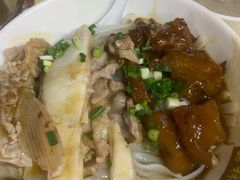 -荔林食店(西华路店)
