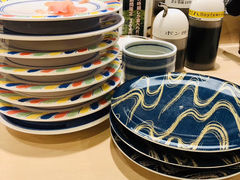 -Musashi回转寿司(京都站八条口店)