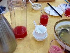 -海岛渔村大酒店(云霄路店)