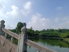 -大屏嶂森林公园