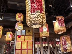 -南京大牌档(人民广场店)