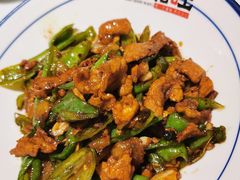 农家小炒肉-小湘旺臭鳜鱼(百子湾店)