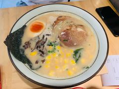 -火山屋台(新街口店)