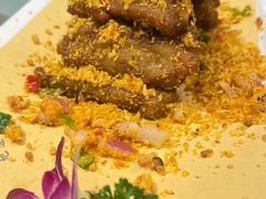 -黄泥岗·地道湖北菜(奥特莱斯店)