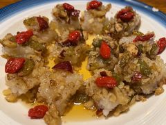 -柴窝堡22号辣子鸡·传承新疆菜