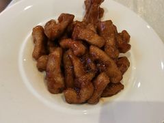 糖醋里脊-大碗居·烤鸭·鱼头泡饼(天坛东门店)