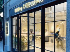 门面-Fridi Patisserie Cafe