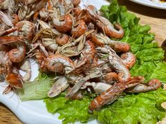-超越海鲜屋(飞龙物业店)