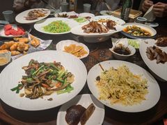 -新興传承烤鸭