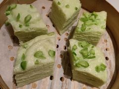 -扬州香格里拉·香宫中餐厅