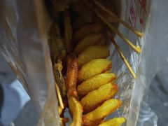 -魏记里脊肉炸炸炸(南门口店)