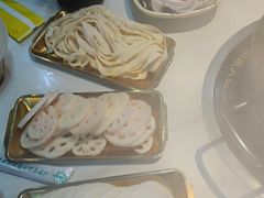 -刘少华贵州小黄牛·鲜牛肉火锅(总店)