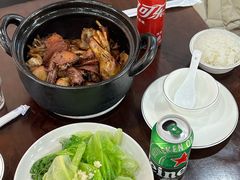 -斯丹姜母鸭·古法干香(涂门街总店)