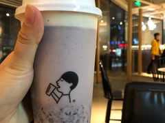 -喜茶(佛山顺德大良东乐路店)