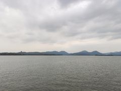 -西湖游船