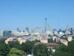 -北京协和医院(东单院区)