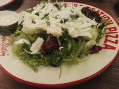 -Tubestation站点比萨(五道营店)