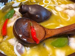 -卞氏菜根香·川菜(青羊万达店)