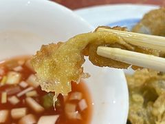 -建国蚵煎蚵面