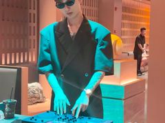 -色響火锅(恒隆广场店)