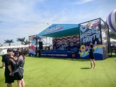 -秦皇岛乐岛海洋王国