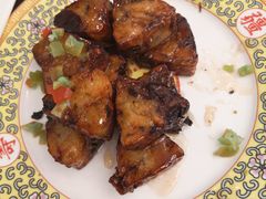 -烤肉季饭庄