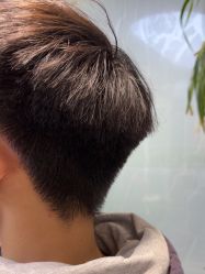 -丝源发型