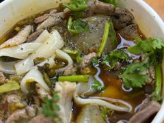 -王记生烫牛杂面馆(兰陵路店)