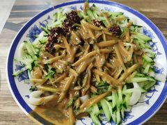 -清真-戏楼王记牛肉面