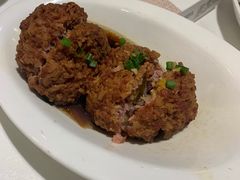 -金春禧·鲁菜海鲜(延吉路万达店)