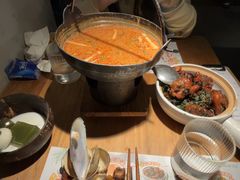 -岛风·台食小馆 ISLAND BISTRO(烟台山店)