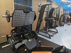 -博康·游泳健身(金地仰山店)