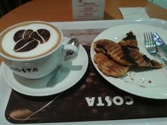 -COSTA COFFEE(水游城店)