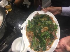 -八合里潮汕鲜牛肉火锅(吉大店)