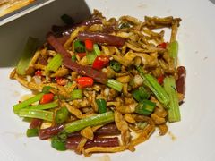 -淮南牛肉汤酒店(可伦公馆店)