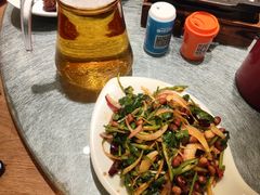 -大哈福烧烤·海鲜·家常菜(延安三路店)