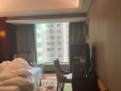 -沈阳皇朝万鑫酒店