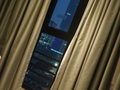 -深圳湾科技园丽雅查尔顿酒店