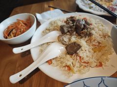 -胖老汉椒麻鸡清真新疆菜(西御街店)