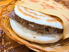 -老白家面馆(测绘东路总店)