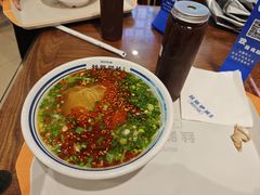 -丝路伊兰·兰州牛肉面(牛街总店)