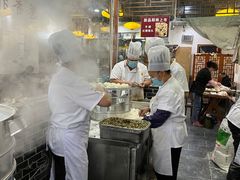 -食而百(北门大桥店)