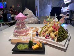 -好利来(上海长宁龙之梦店)