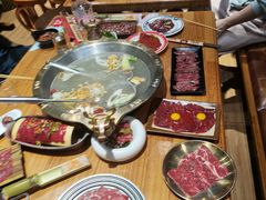-九记潮汕现切鲜牛肉自助火锅(长沙·方圆荟店)