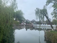 -水绘园