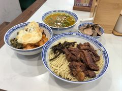 -永丰面馆(汉口路店)